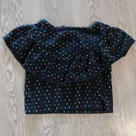 Rare Ace & Jig x Barney’s Clifton Top size XS 🔥 - Picture 3 of 6